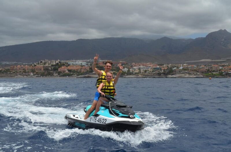 from-puerto-colon-1-hour-adrenaline-jetski-tour