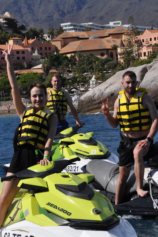 from-puerto-colon-1-hour-adrenaline-jetski-tour