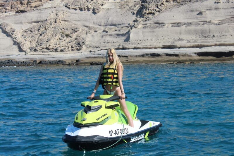 from-puerto-colon-1-hour-adrenaline-jetski-tour