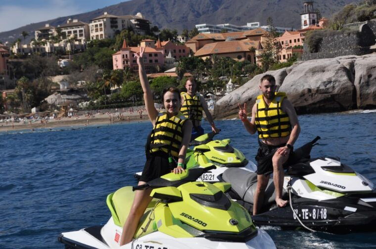 from-puerto-colon-1-hour-adrenaline-jetski-tour