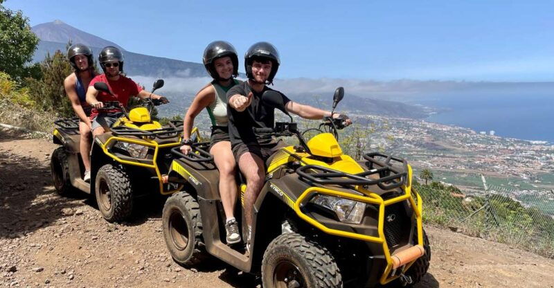 from-puerto-de-la-cruz-quad-ride-with-snack-and-photos