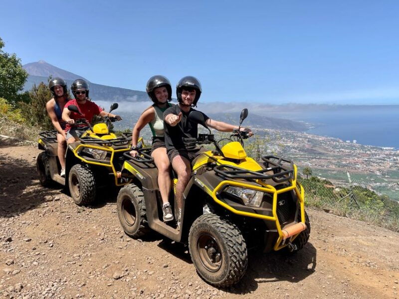from-puerto-de-la-cruz-quad-ride-with-snack-and-photos