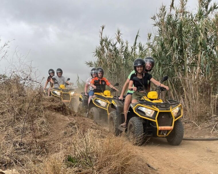 from-puerto-de-la-cruz-quad-ride-with-snack-and-photos