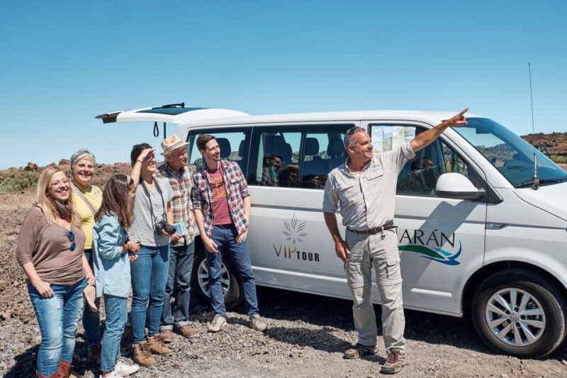 from-puerto-de-la-cruz-teide-and-masca-vip-tour