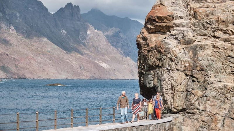 From Puerto de La Cruz: VIP Tour Around Anaga and La Laguna - Who Will Love This Tour?
