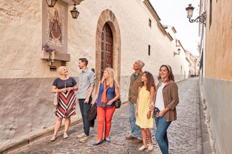 from-puerto-de-la-cruz-vip-tour-around-anaga-and-la-laguna