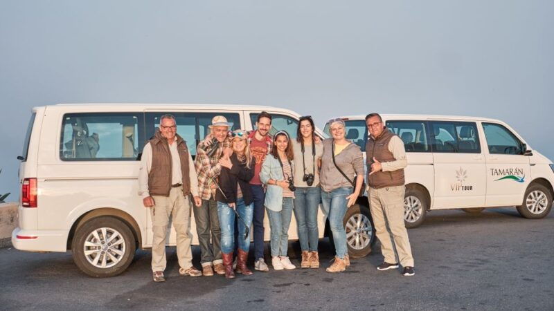 from-puerto-de-la-cruz-vip-tour-around-anaga-and-la-laguna