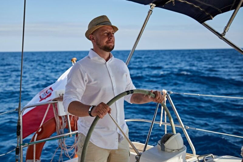 from-puerto-de-mogan-private-sailing-trip-snorkeling