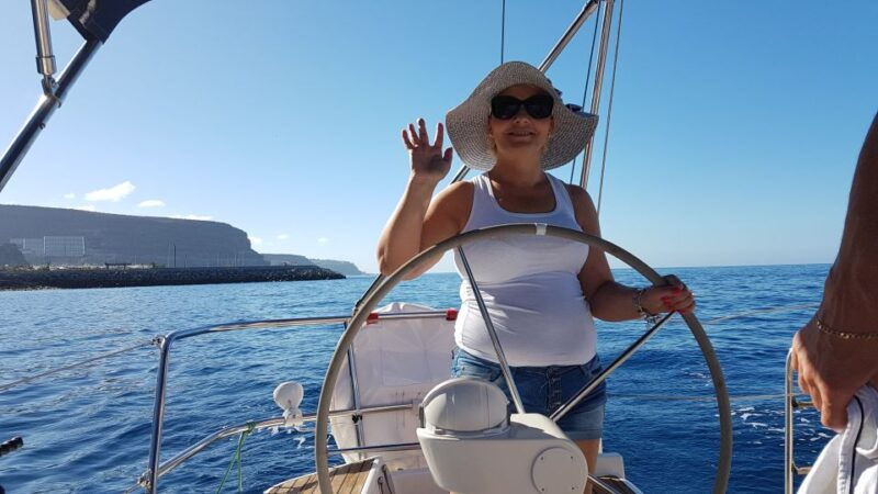 from-puerto-de-mogan-private-sailing-trip-snorkeling