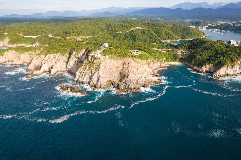From Puerto Escondido: Huatulco 7 Bays Tour with Snorkeling - Evaluating the Value