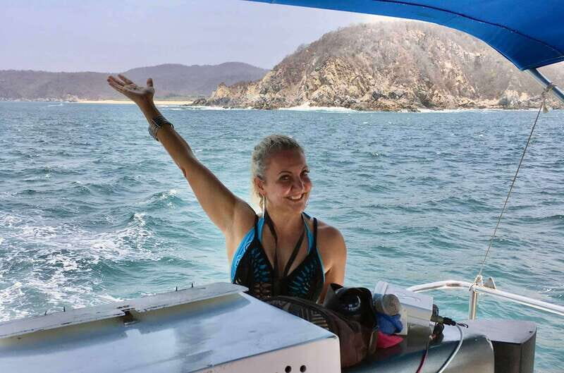 From Puerto Escondido: Huatulco 7 Bays Tour with Snorkeling - Who Should Consider This Tour?