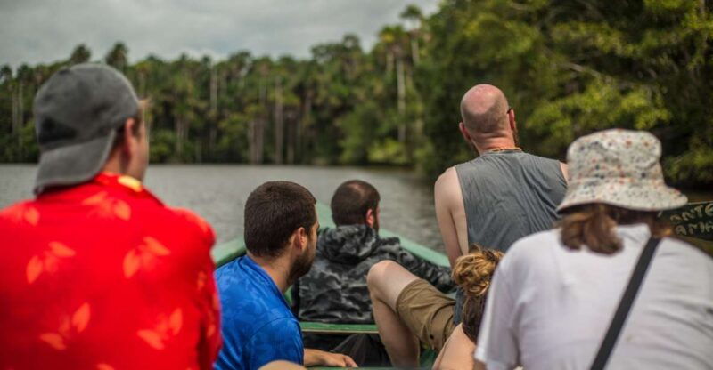 from-puerto-maldonado-tambopata-national-reserve-3-day-tour