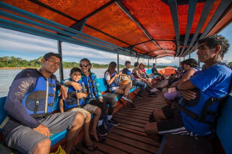 from-puerto-maldonado-tambopata-national-reserve-3-day-tour
