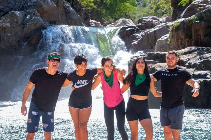 From Puerto & Nuevo Vallarta: ATV Tour with Tequila Tasting - FAQ