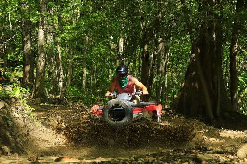 From Puerto & Nuevo Vallarta: ATV Tour with Tequila Tasting - Final Thoughts
