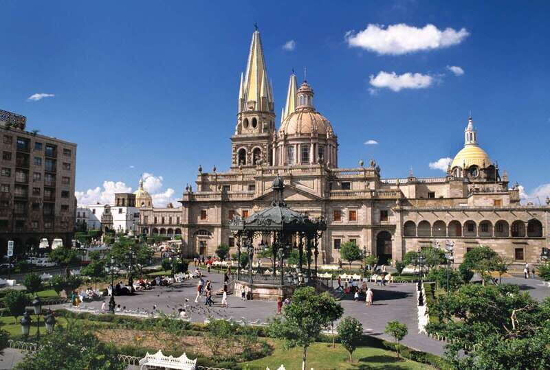 From Puerto Vallarta: Guadalajara, Tequila and Tlaquepaque - Exploring the Itinerary: A Deep Dive into Your Jalisco Adventure