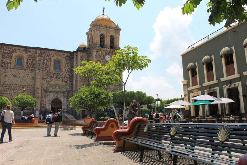 From Puerto Vallarta: Guadalajara, Tequila and Tlaquepaque - The Sum Up