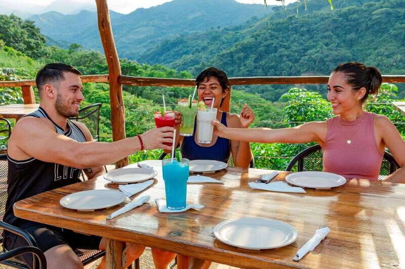 From Puerto Vallarta & Nuevo Vallarta: Canopy Zipline Tour - Final Thoughts: Is It Worth It?