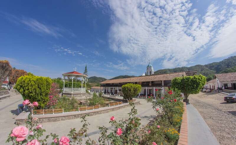 From Puerto Vallarta: San Sebastian del Oeste Guided Tour - Introduction