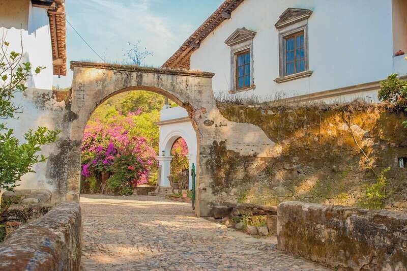 From Puerto Vallarta: San Sebastian del Oeste Guided Tour - Practical Details & Value