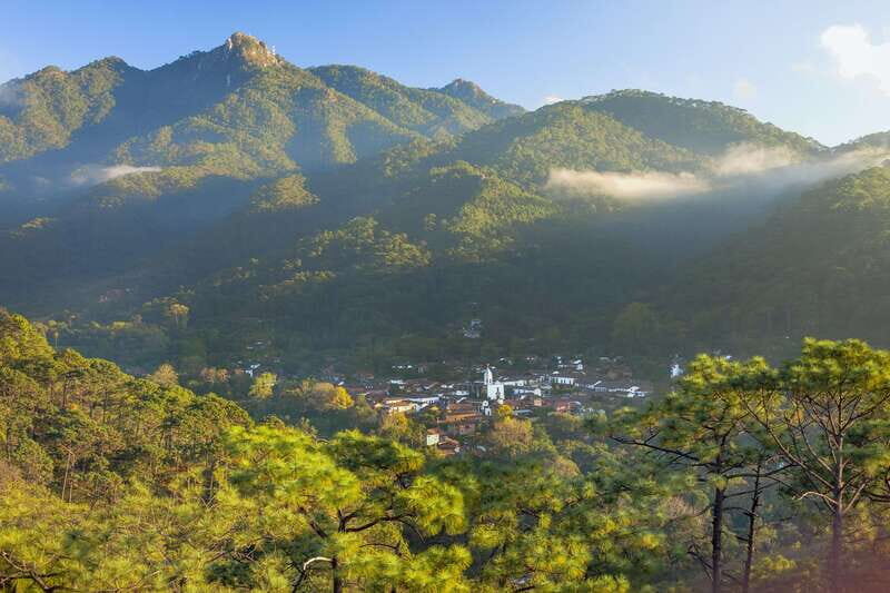 From Puerto Vallarta: San Sebastian del Oeste Guided Tour - Authentic Experiences & Real Insights from Reviews