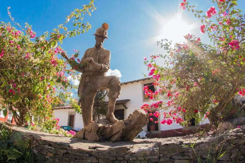 From Puerto Vallarta: San Sebastian del Oeste Guided Tour - Final Thoughts: Who Should Consider This Tour?