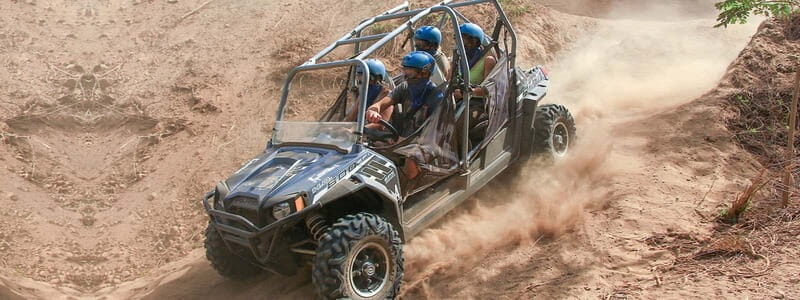 From Puerto Vallarta: Sayulita Escape ATV Day Tour - An In-Depth Look at the Sayulita ATV Tour