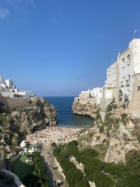 From Puglia: Local Towns Historic Centers Private Tour - FAQs