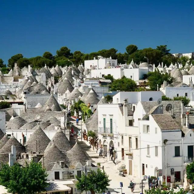 From Puglia: Local Towns Historic Centers Private Tour - Final Words