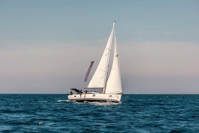 From Pula: 7-Day Sailing Trip to Northern Adriatic Islands - The Itinerary Breakdown