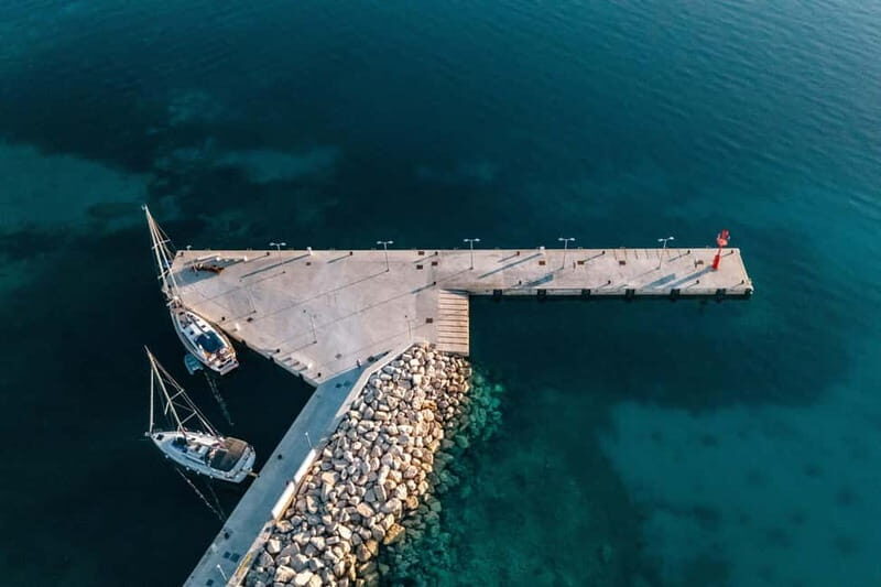 From Pula: 7-Day Sailing Trip to Northern Adriatic Islands - Practical Details and Considerations