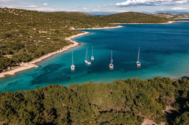 From Pula: 7-Day Sailing Trip to Northern Adriatic Islands - The Value of This Trip