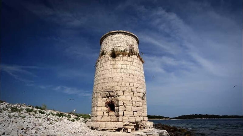 From Pula: Half-day NP Brijuni cruise with Lunch & Swimming - FAQ