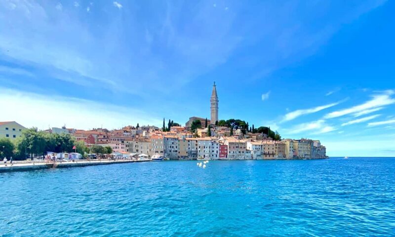 From Pula/Medulin: Rovinj, Motovun and Groznjan Day Tour - A Comprehensive Look at the Tour Experience
