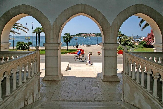 From Pula or Medulin: Rovinj, Gronjan & Motovun day tour - What Makes This Tour Special?
