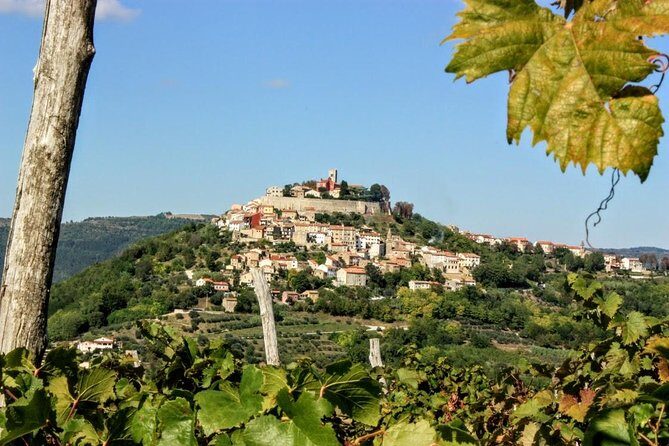 From Pula or Medulin: Rovinj, Gronjan & Motovun day tour - Final Thoughts