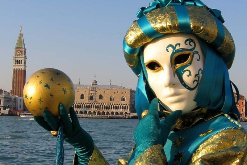From Pula: Venice Boat Trip with Day or One-Way Option - Key Points