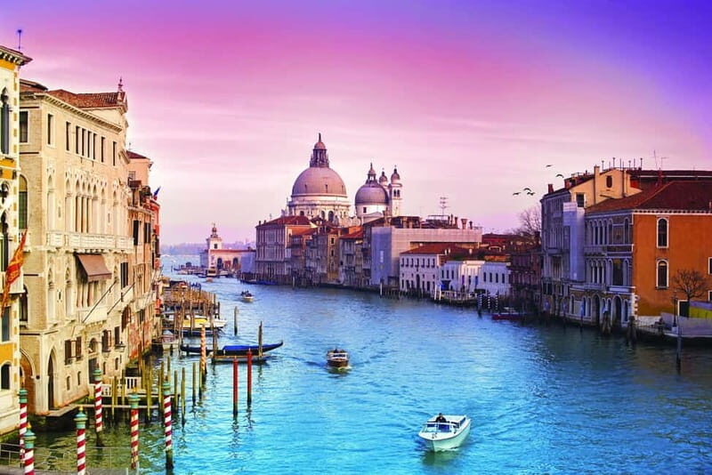 From Pula: Venice Boat Trip with Day or One-Way Option - A Practical Overview of the Trip