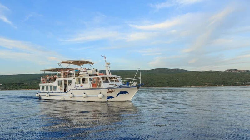 From Punat: Plavnik Island Boat Tour with Lunch - Practical Details & Considerations  