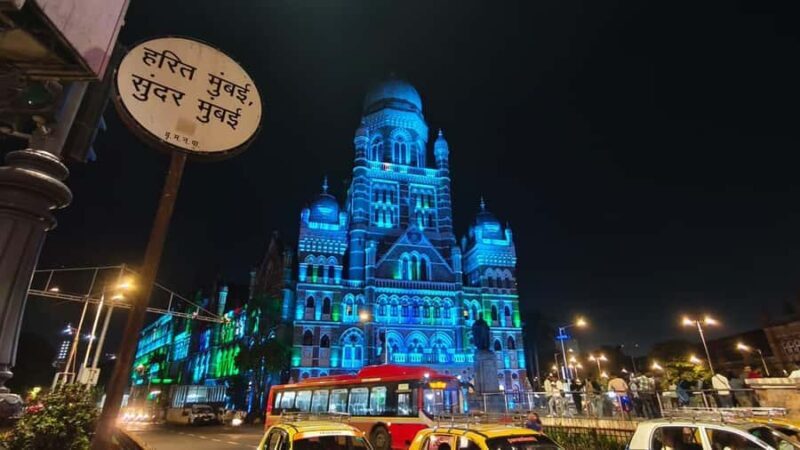 From Pune: Mumbai Same Day City Tour By Car with Guide - What Travelers Say: Real Insights