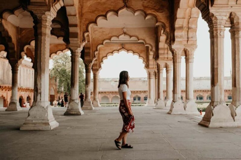 From Pune: Same Day Taj Mahal Tour with Roundtrip flights - Practical Details: Transportation and Timing