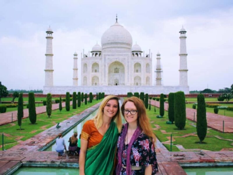 From Pune: Same Day Taj Mahal Tour with Roundtrip flights - Pricing and Value Assessment