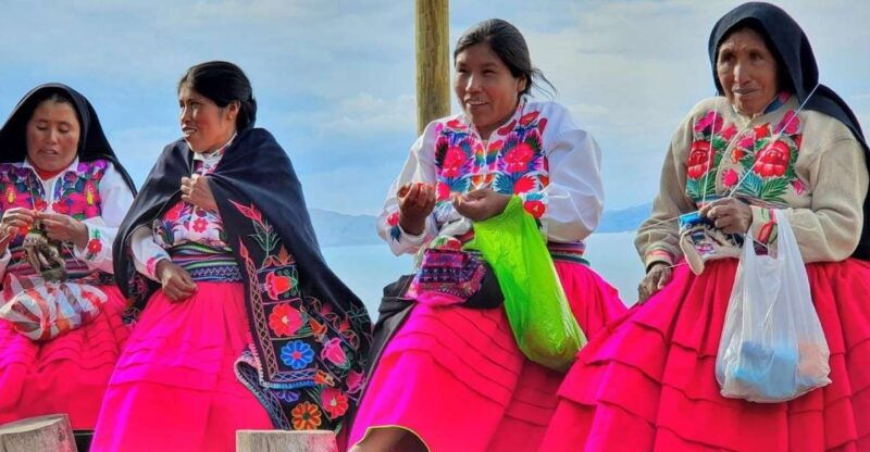 from-puno-2-day-tour-uros-amantani-and-taquile-meal-2