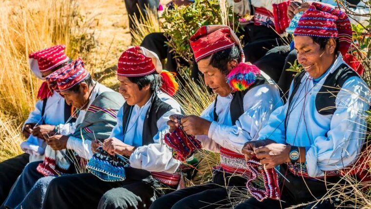 from-puno-2-day-tour-uros-amantani-and-taquile-meal-2