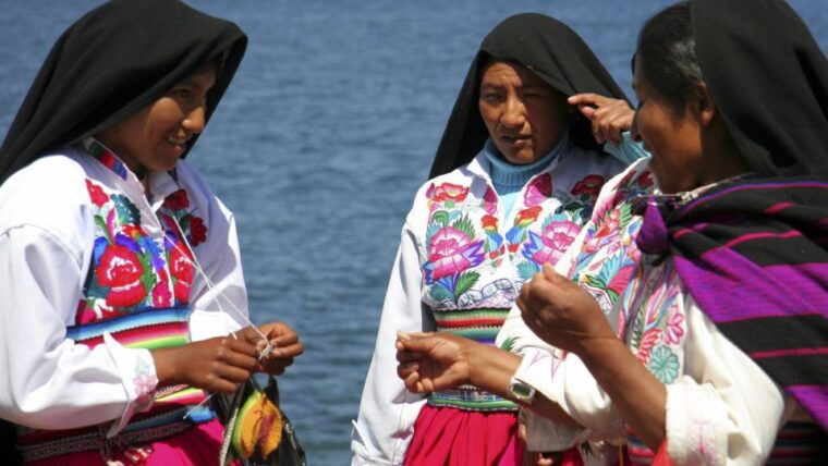 from-puno-2-day-tour-uros-amantani-and-taquile-meal-2