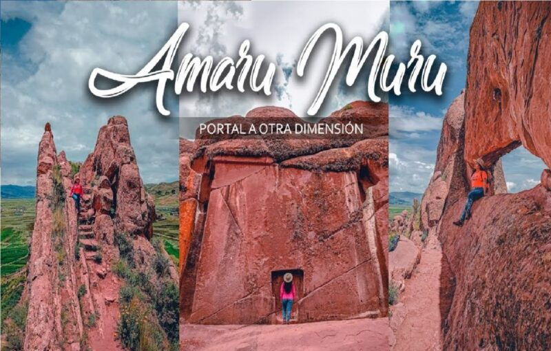 from-puno-guided-tour-of-aramu-muru-with-hotel-transfers