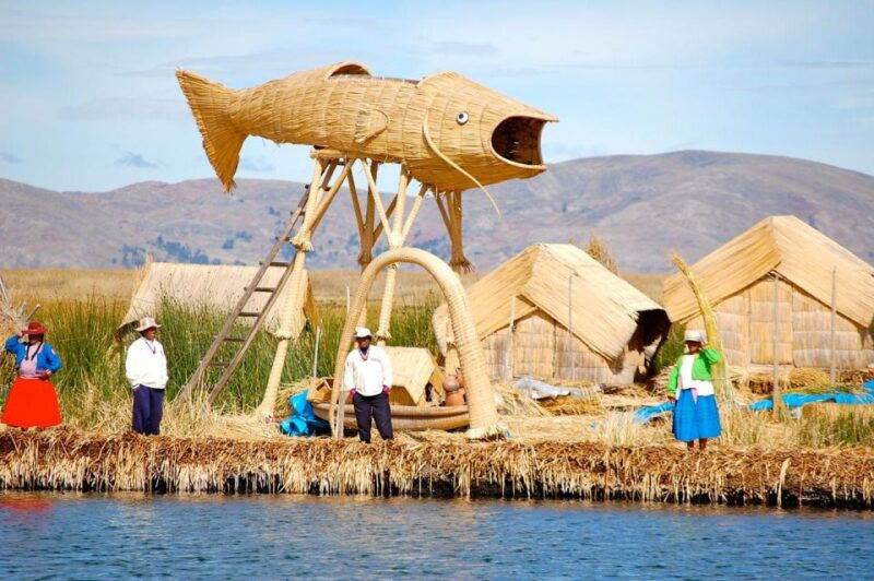 from-puno-uros-and-taquile-islands-day-tour-with-lunch