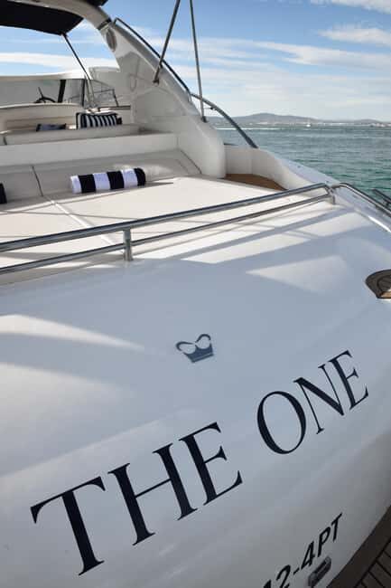 From Quarteira: Luxury Yacht Charter Algarve Coast & Benagil - Who Will Love This Tour?
