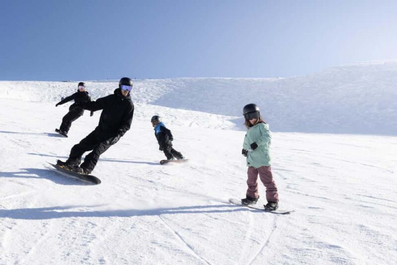 From Queenstown: Cardrona Ski/Snowboard Rentals & Transfer - Final Thoughts