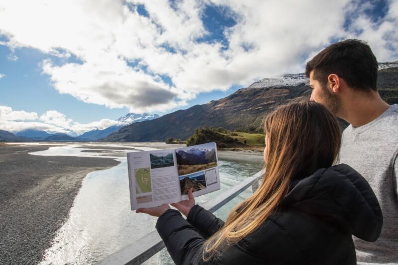 From Queenstown: Glenorchy and Paradise Scenic Half-Day Tour - Who Will Love This Tour?